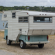 Image for article titled You've Got One Day Left To Bid On This Wonderfully Weird-Ass Old VW Camper And It's Kind Of A Steal